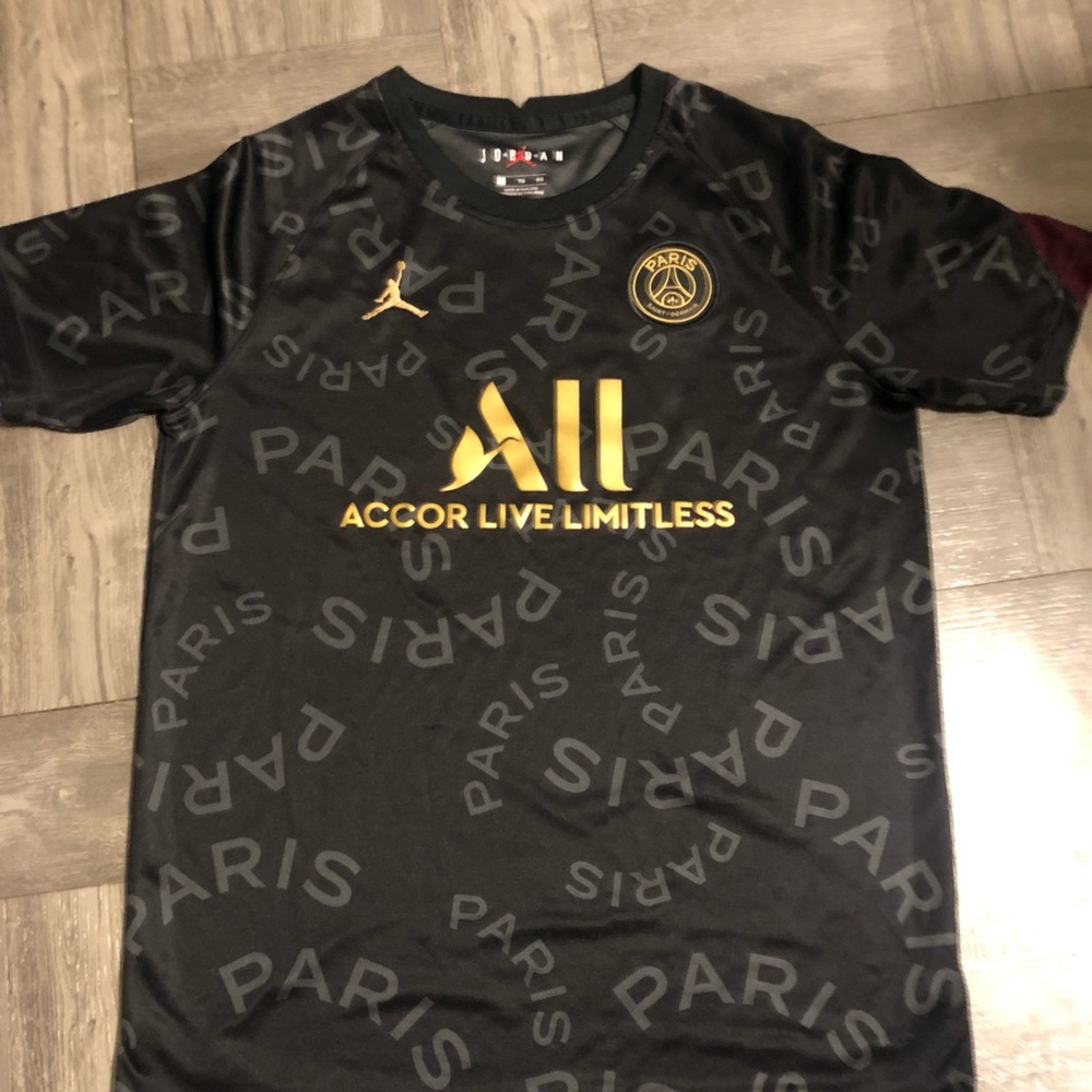 PSG Jersey